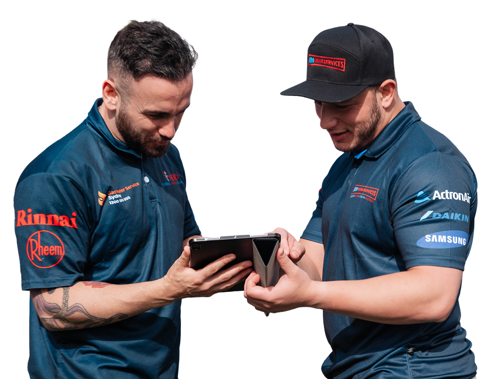  Team discuss process