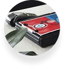Eftpos Machine