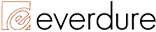Everdure Hot Water Logo