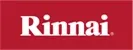 Rinnai Hot Water Logo