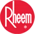 Rheem Hot Water Logo