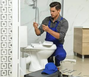 What is a bidet toilet