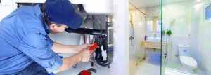 Smelly drain causes and solutions