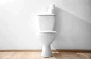 Why Does My Bathroom Smell Like Sewer?