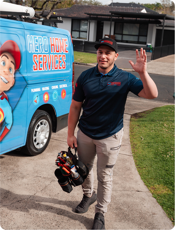 Plumbing offers