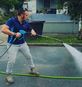 How Does Hydro Jet Drain Cleaning Work?