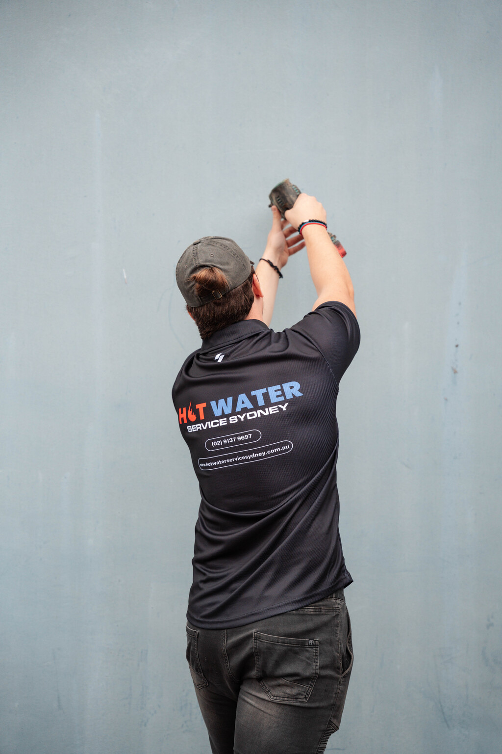 Repair or Replace Your Hot Water System