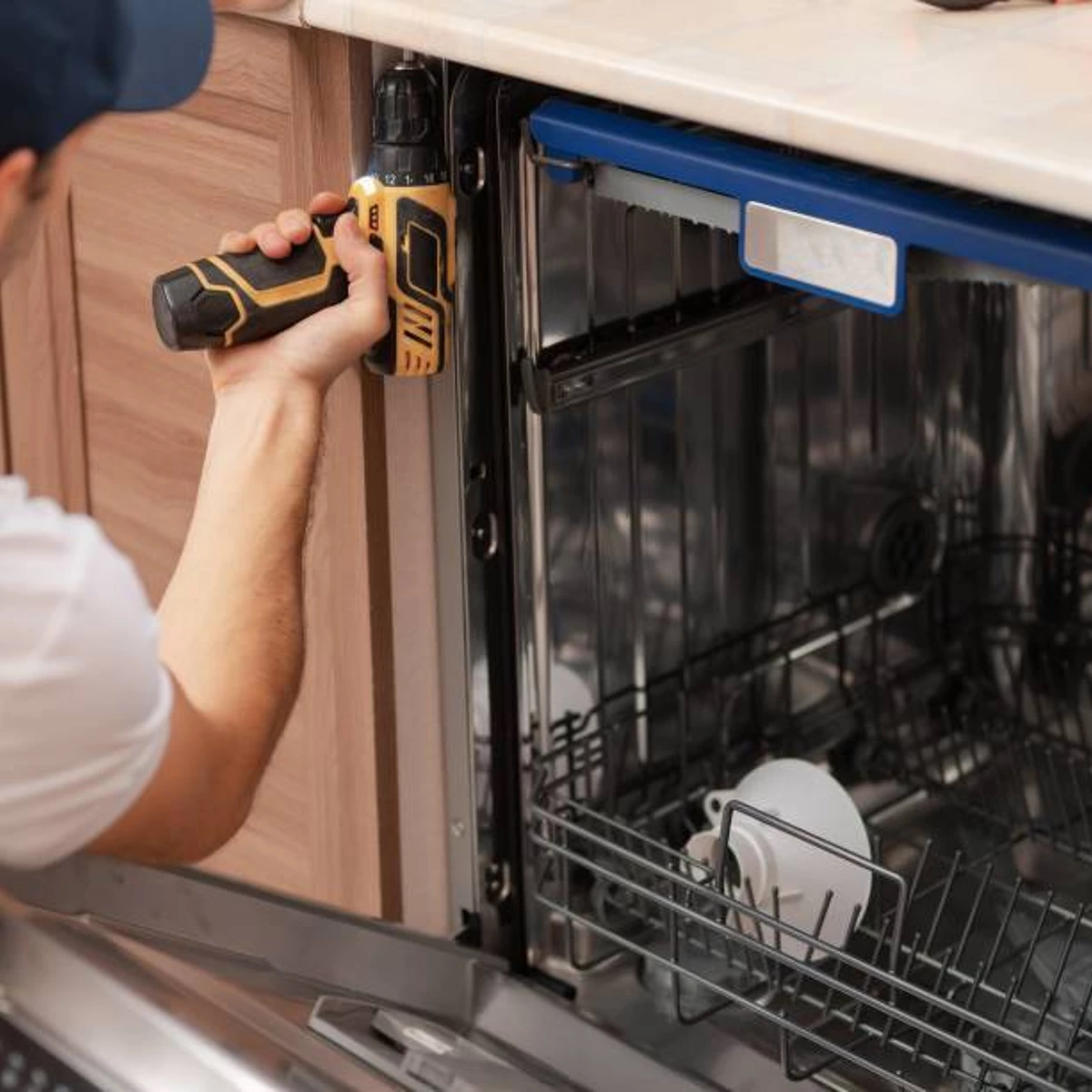 Appliance Installation