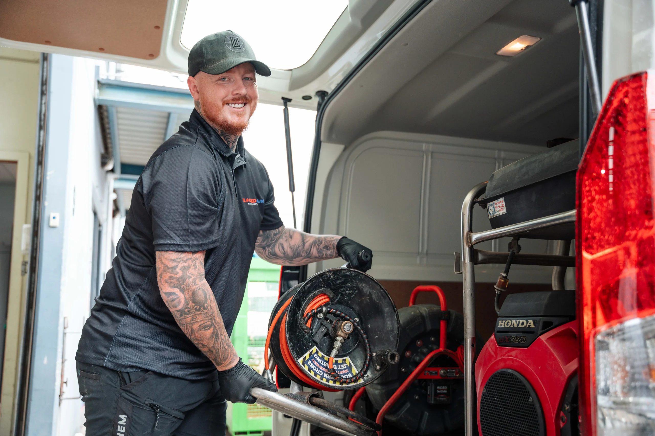 Real Estate Plumbers