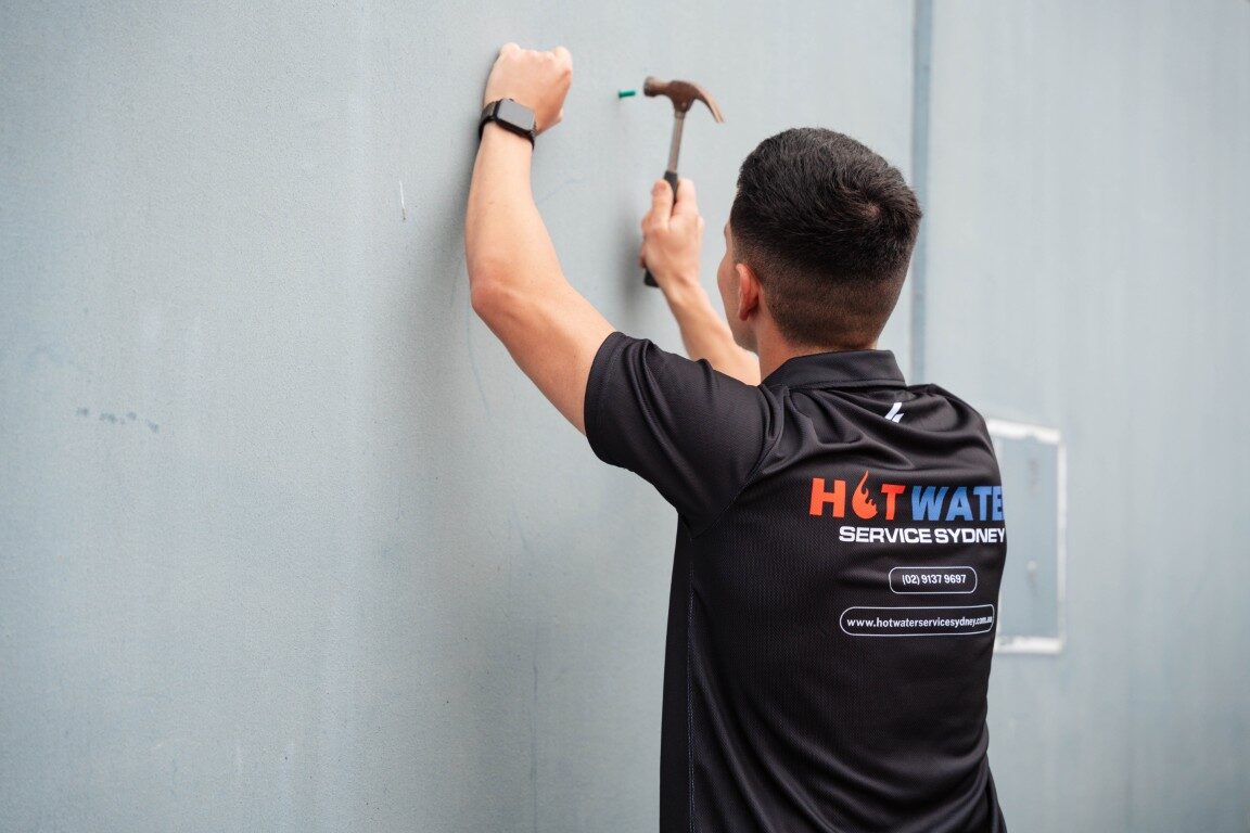 Roof and gutter leak repair Sydney