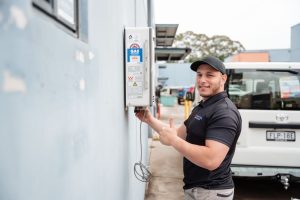 How Do Hot Water Systems Work, and Which Type Is Right for Your Sydney Home?