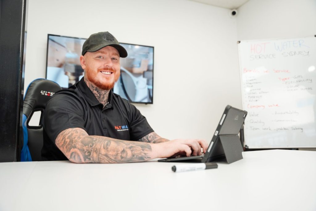 Trusted Services for All Gas Heater Types