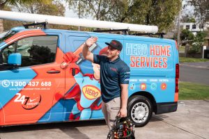 How to Repair a Washing Machine Drain Hose in Sydney